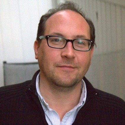 Tom Olsen
