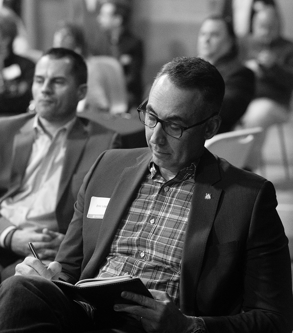 A private gathering for senior marketing leaders shaping what comes next.