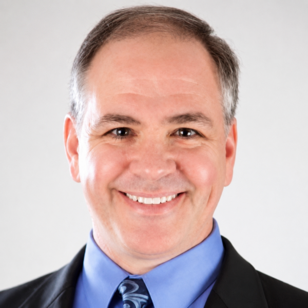 Tim Burt