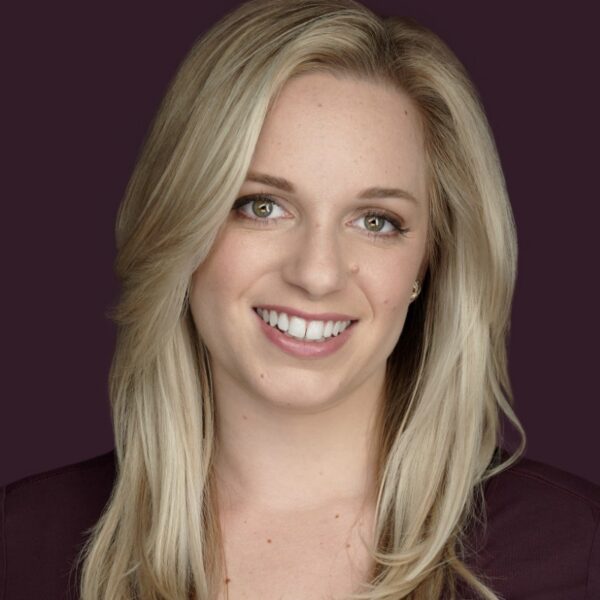 Elizabeth Greenberg