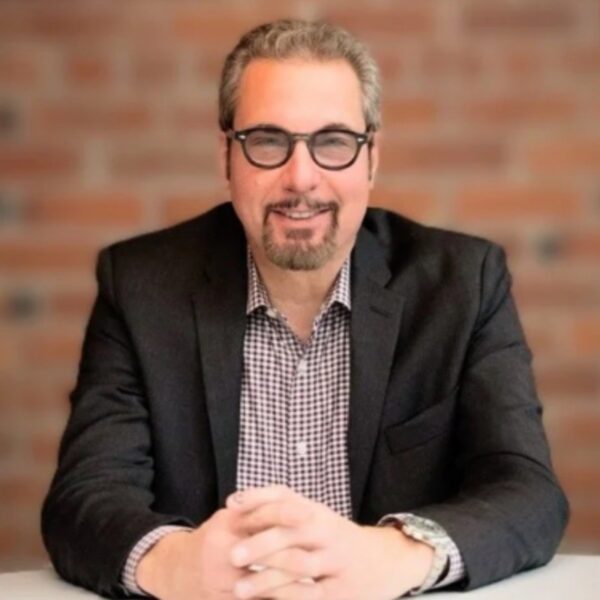 Paul Mayer