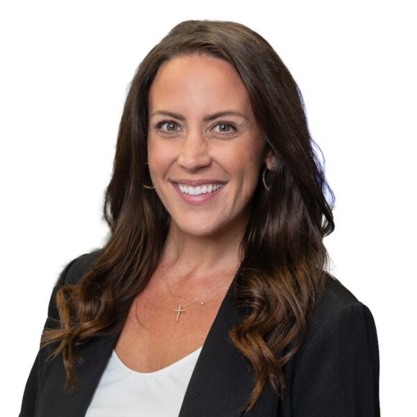 Courtney Skjold