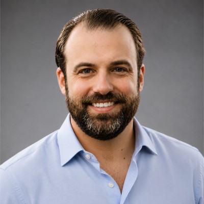 Adam Fisher