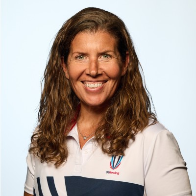 Gail	Zaharek