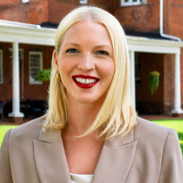 Sarah LeBlond