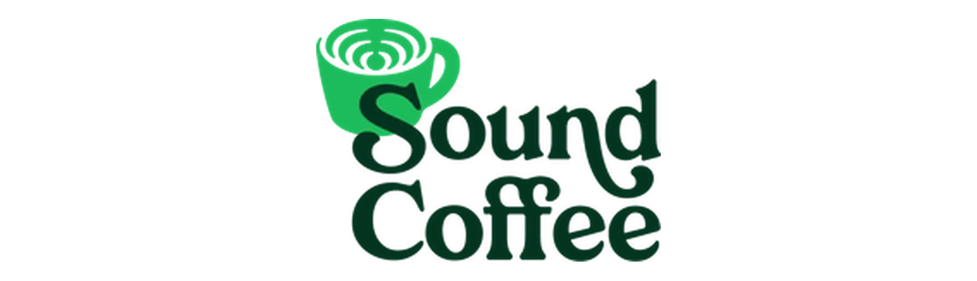 Sound Coffee