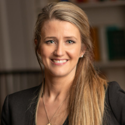 Caroline Leger