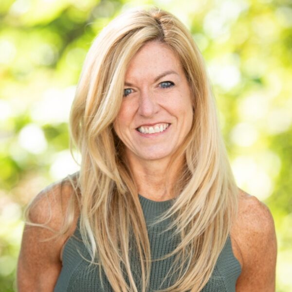 Christine Mullen