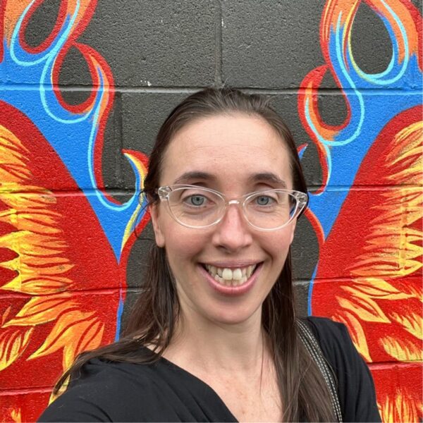 Tanya Palmer-Labeck