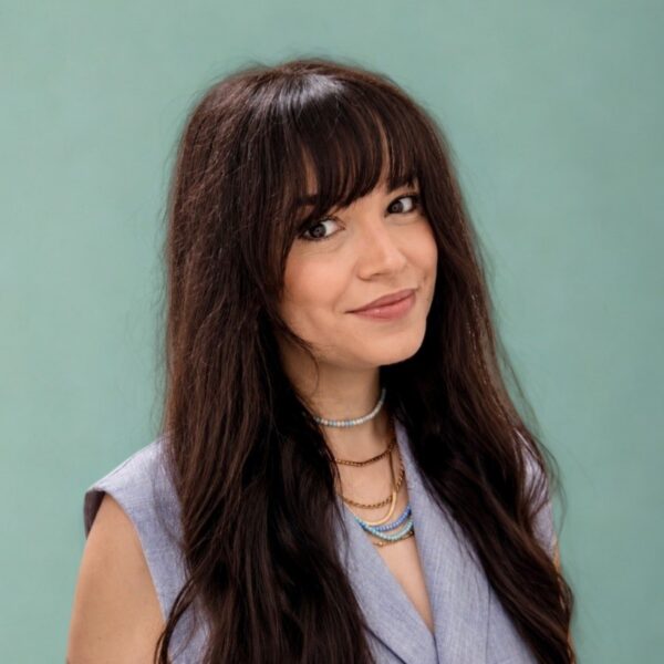 Giovana Monaco