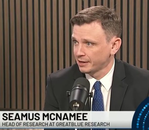 Seamus McNamee