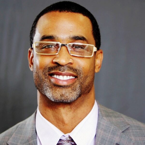 Roy Colebut-Ingram
